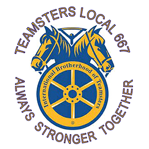 Teamsters Local 667